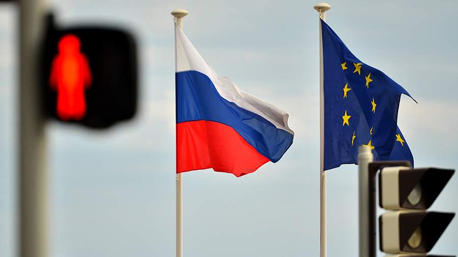 ЕС ввел новые санкции против РФ
